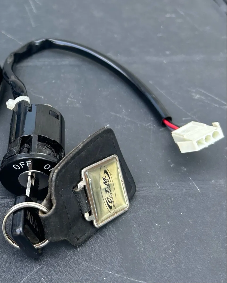 Parts for Sale - Image 3