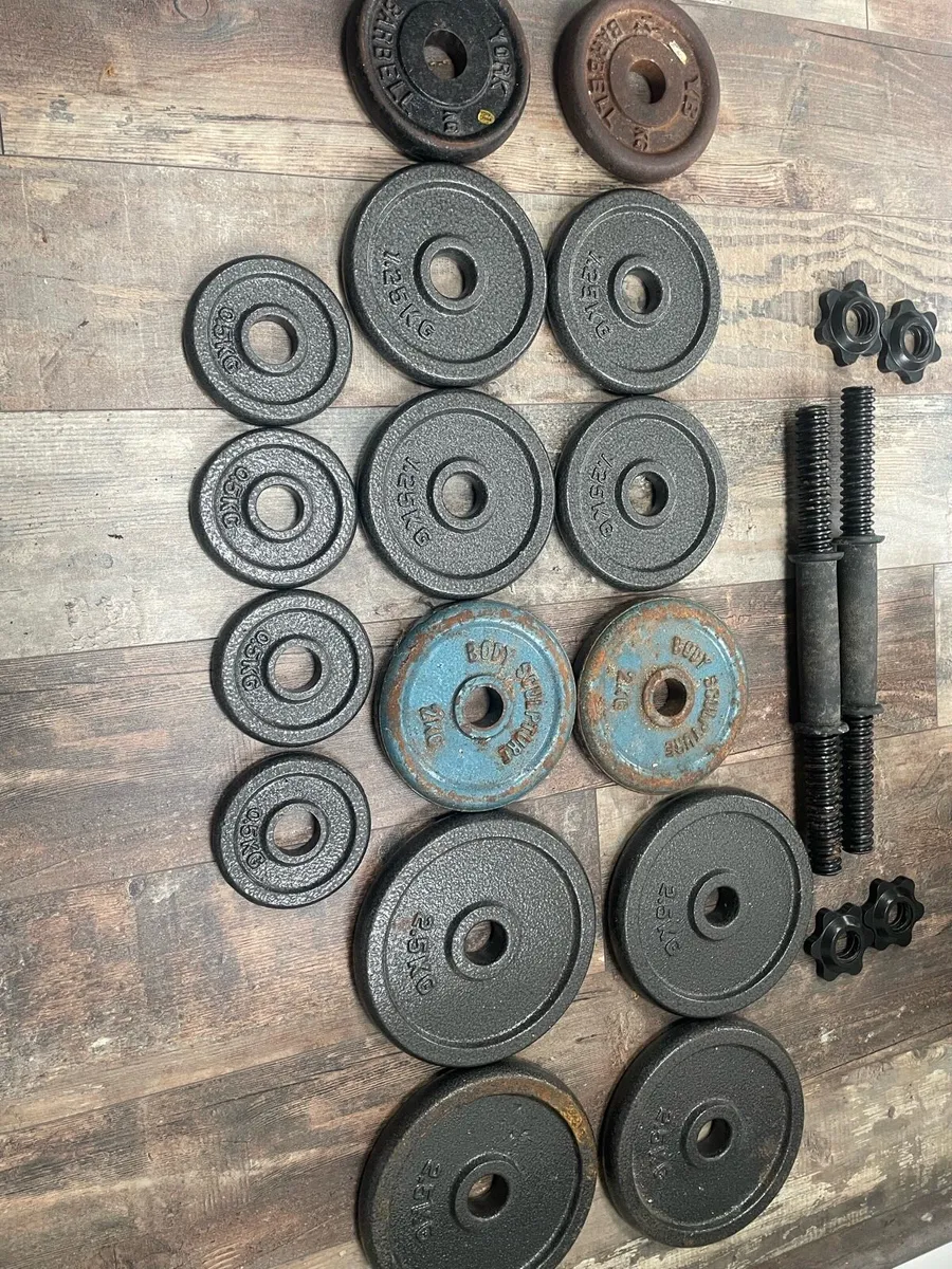Weights