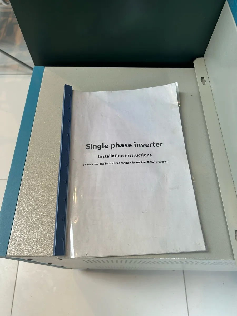 Solar panel system - Image 3