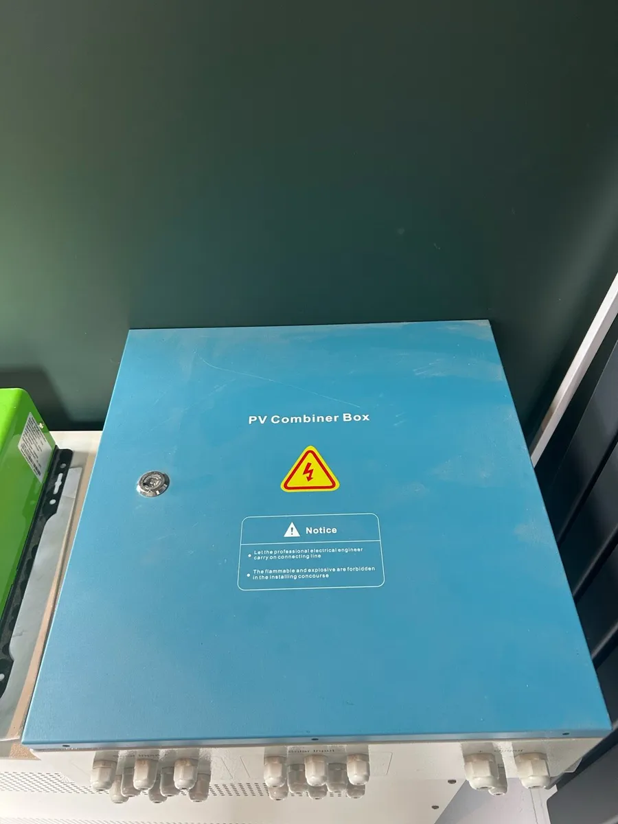 Solar panel system - Image 2