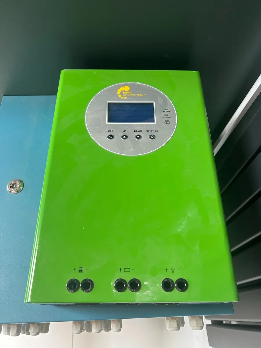 Solar panel system - Image 4