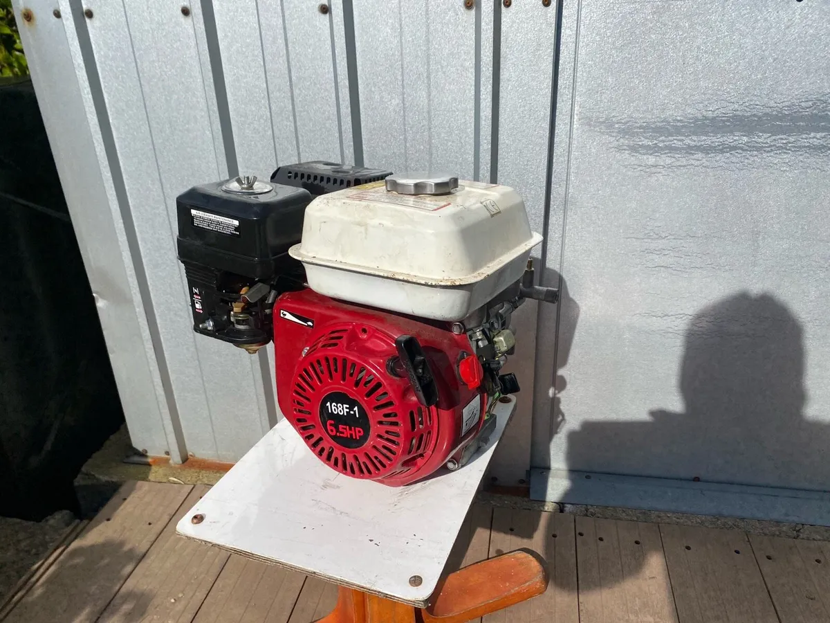 Petrol washer engine.Pump broke. - Image 4