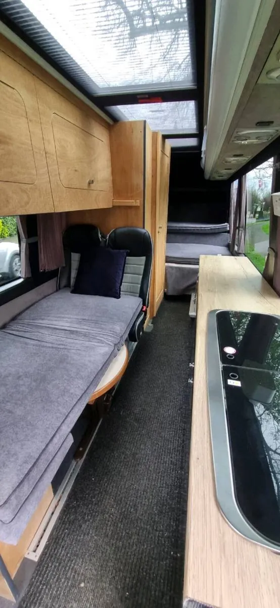 Camper van tax and nct .. - Image 3