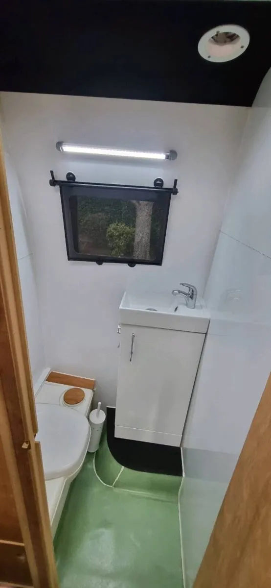 Camper van tax and nct .. - Image 4