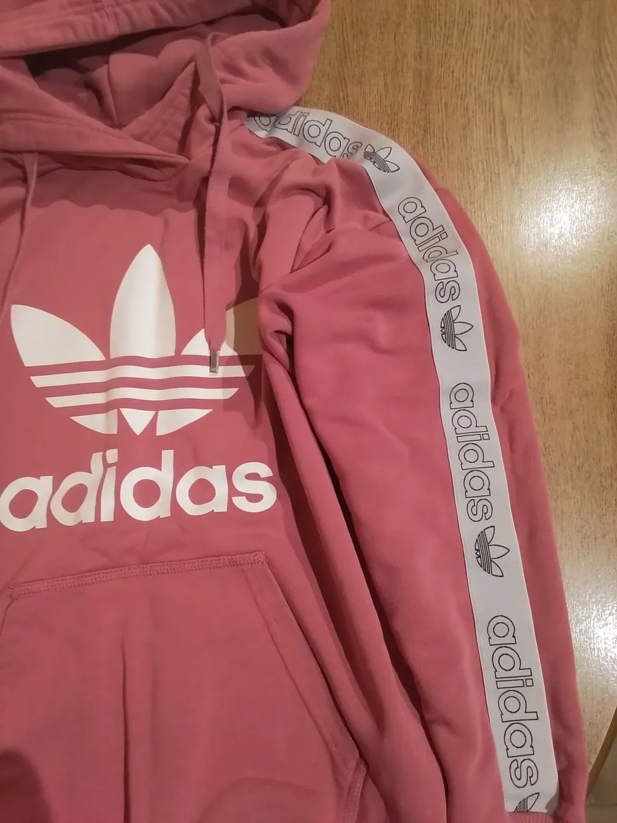 Adidas Hoodie - Image 4