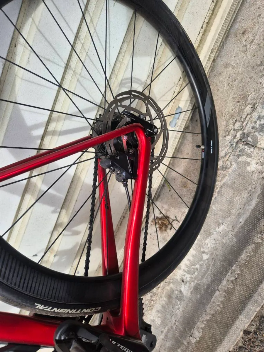 Giant tcr advanced pro 1 - Image 3