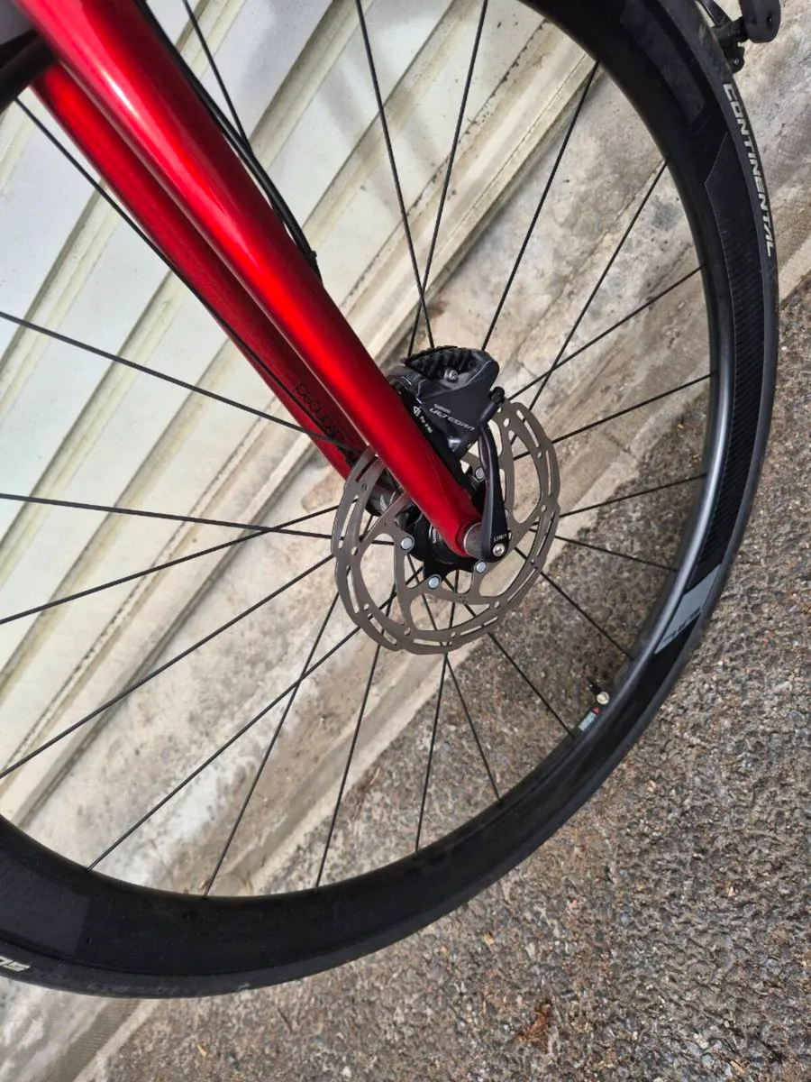 Giant tcr advanced pro 1 - Image 4