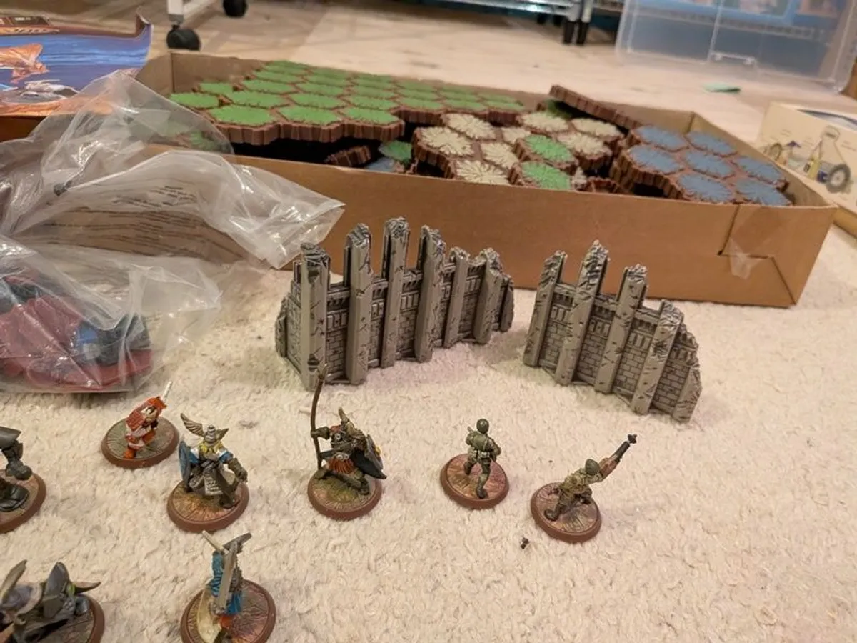 heroscape: Rise of the Valkyrie - Image 2