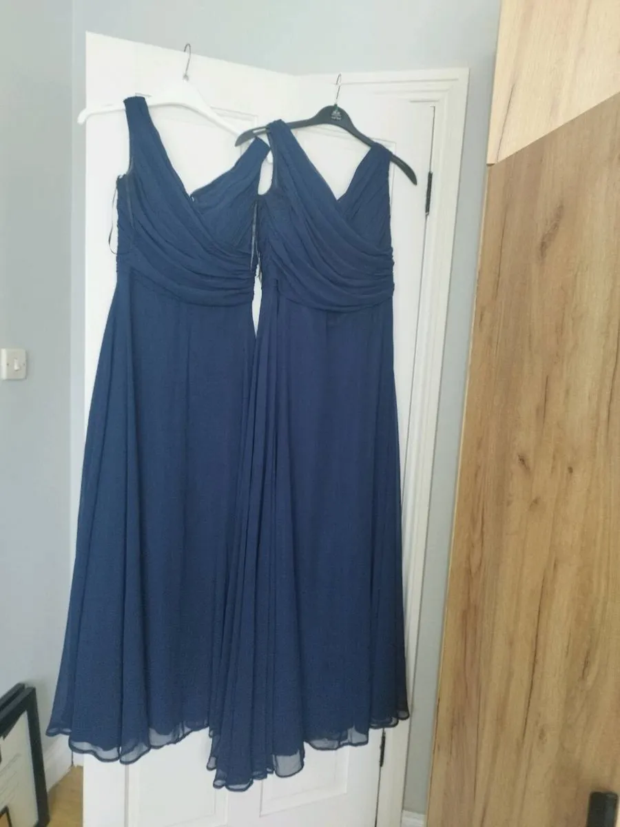 Bridesmaid dresses - Image 4