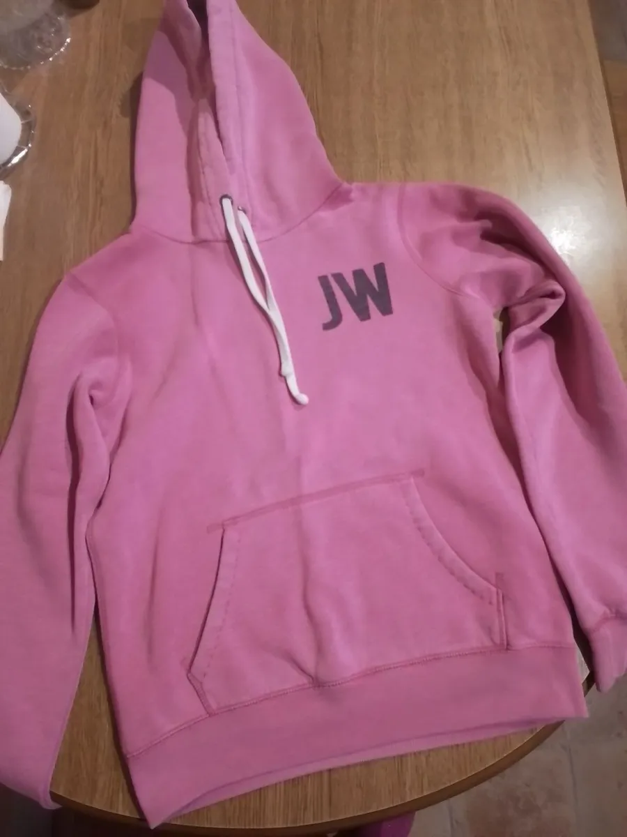 Jack Wills Hoodie - Image 1