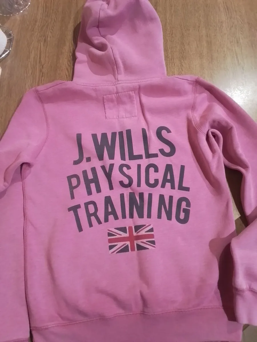 Jack Wills Hoodie - Image 3