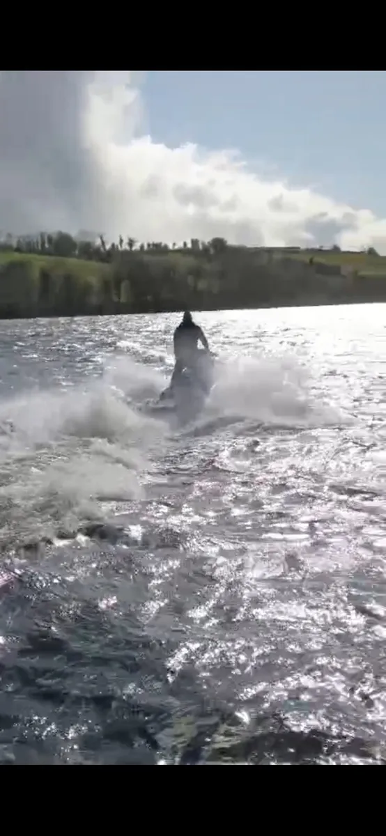 Jet Ski Rental - 4 Hours Adventure at Cavan Lake! - Image 4