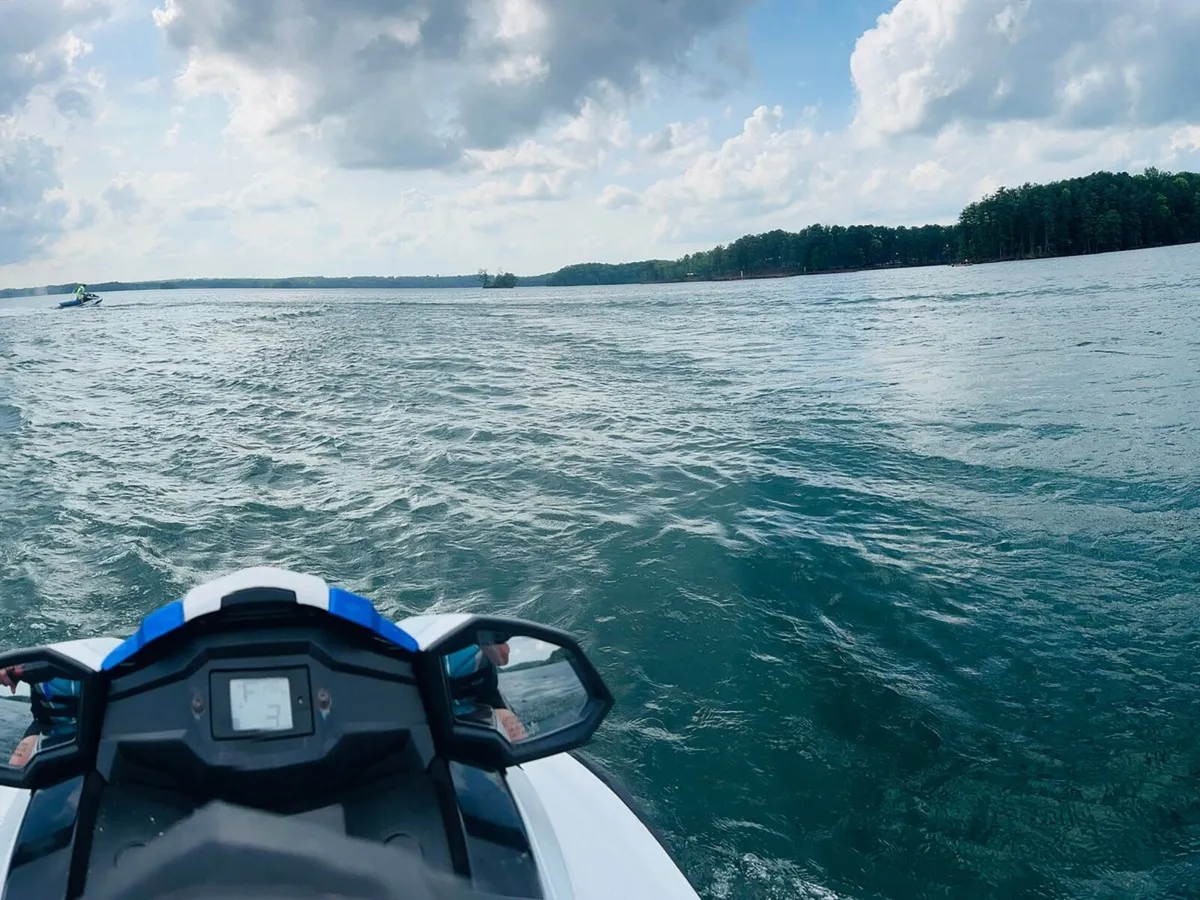 Jet Ski Rental - 4 Hours Adventure at Cavan Lake! - Image 2