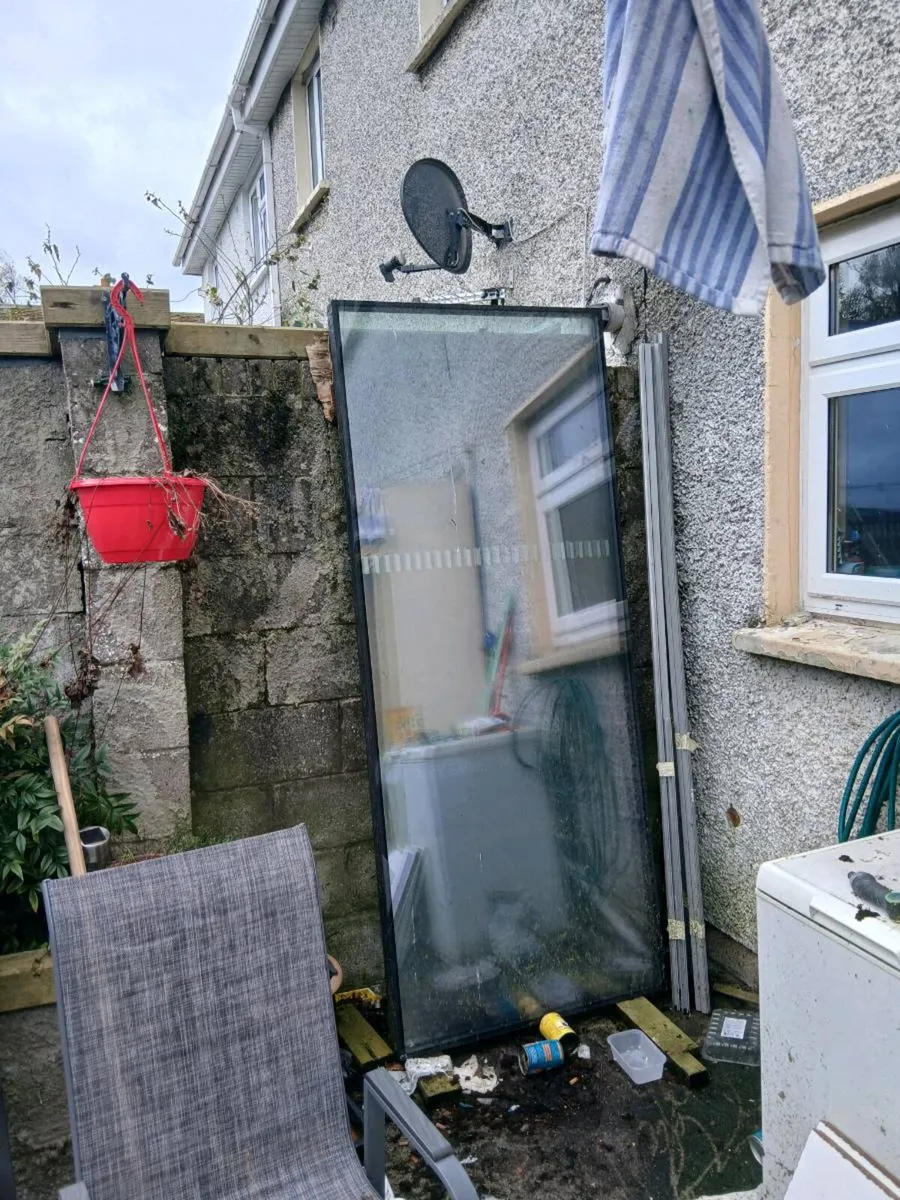 Bi folding door - Image 2