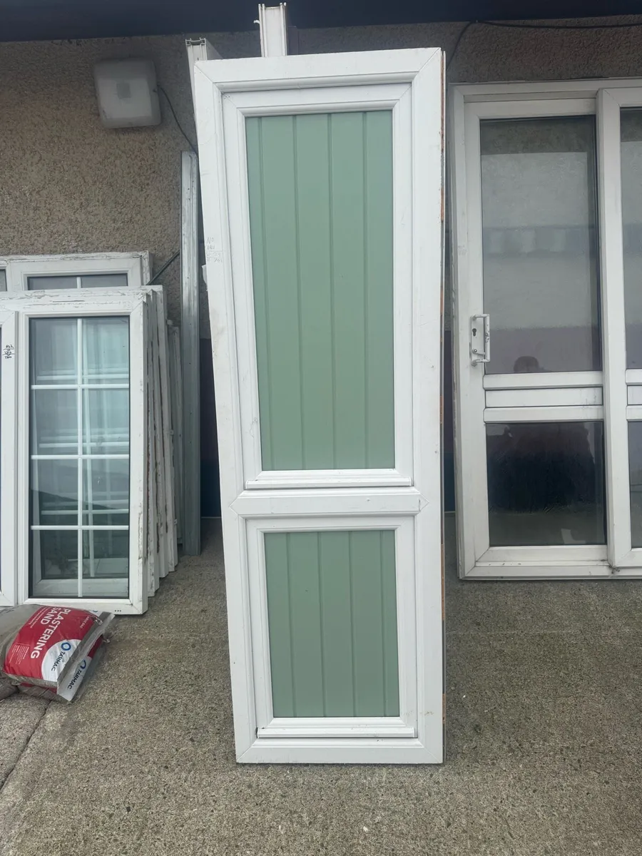 PVC Window - Image 1