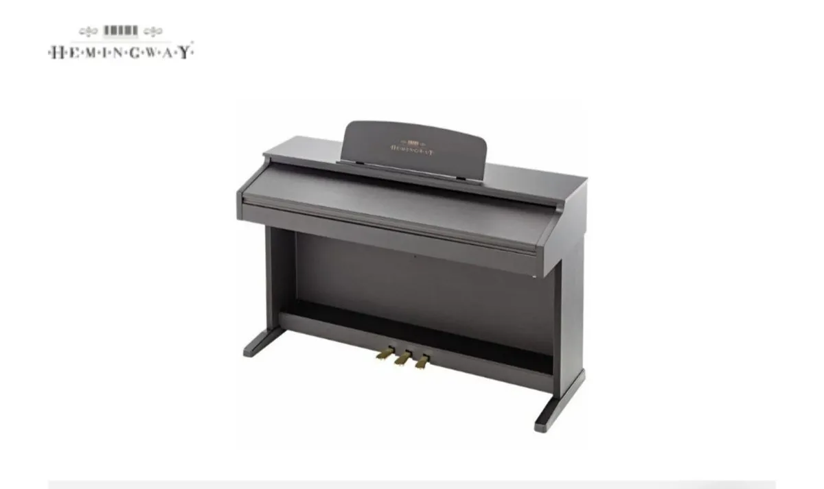Hemingway Digital Piano - Image 2