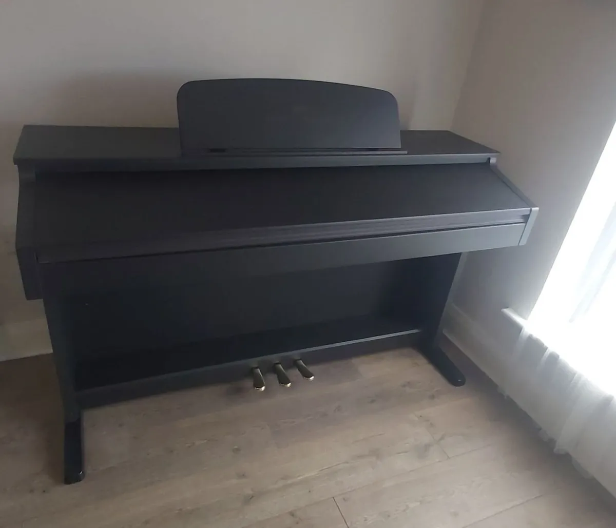 Hemingway Digital Piano - Image 4