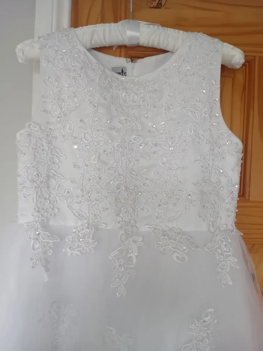 Communion dress - Image 1