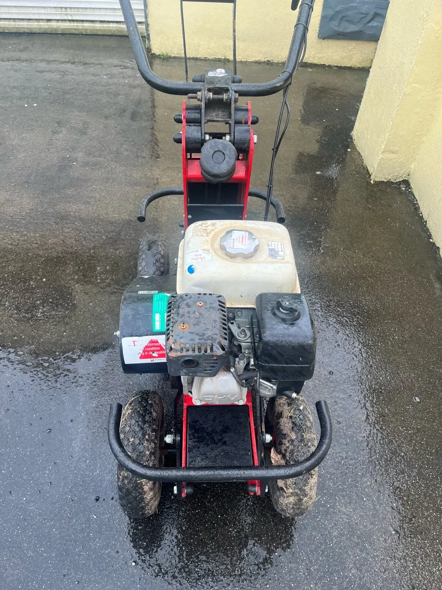 Camon tc07 sod cutter - Image 2