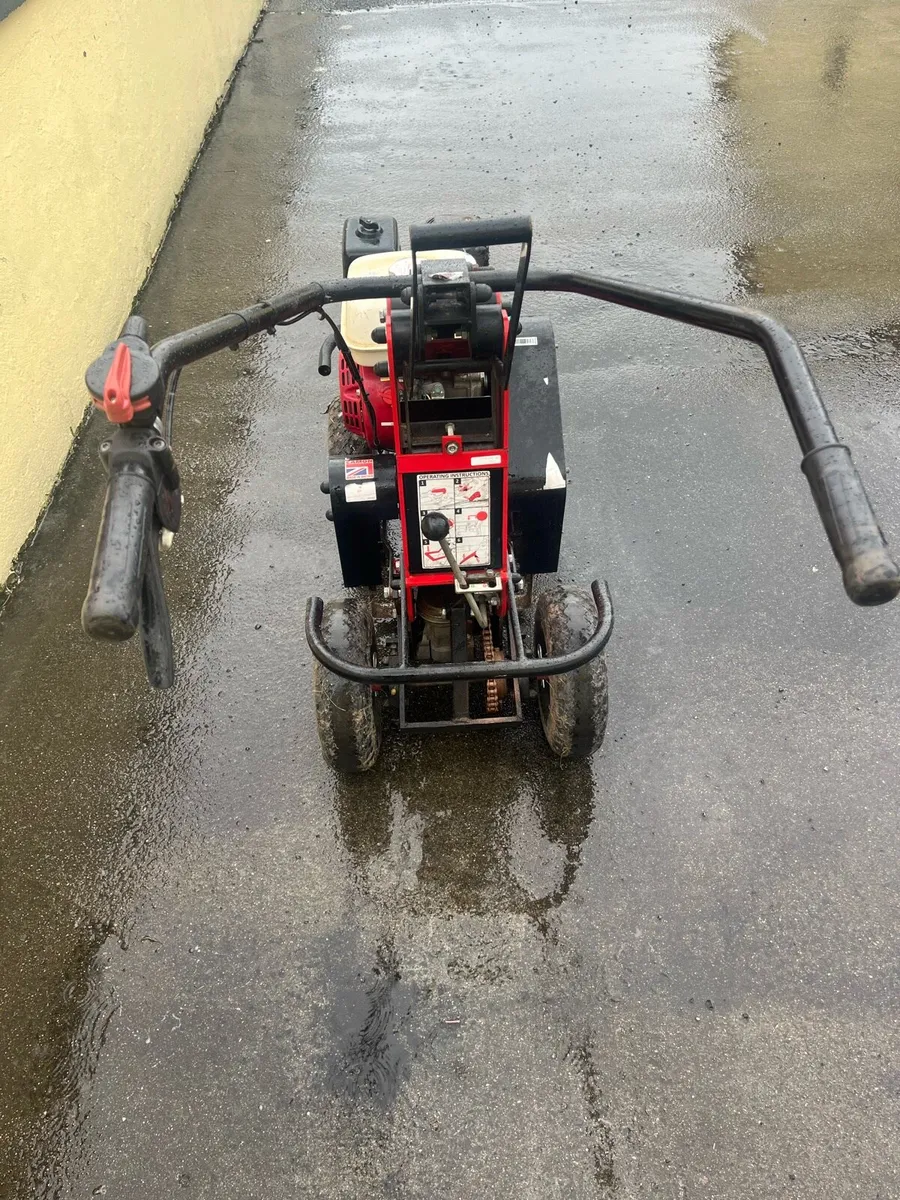 Camon tc07 sod cutter - Image 4