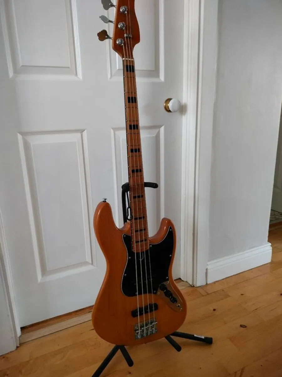 Sire Marcus Miller V5 Bass - Image 1