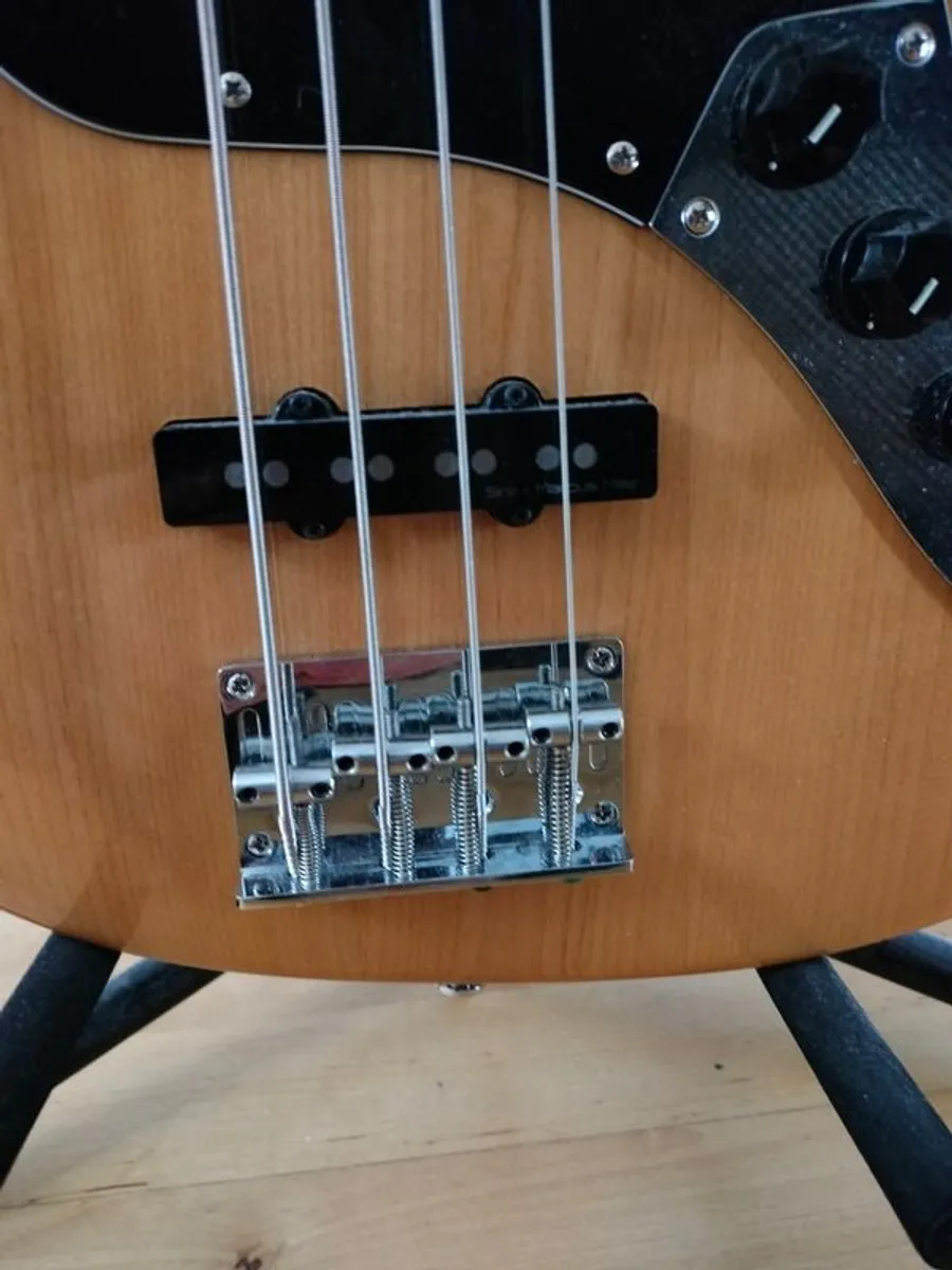 Sire Marcus Miller V5 Bass - Image 3