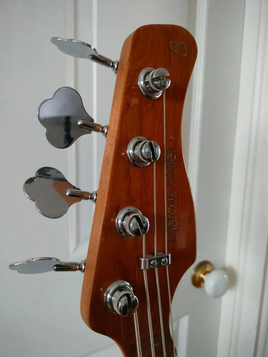 Sire Marcus Miller V5 Bass - Image 4