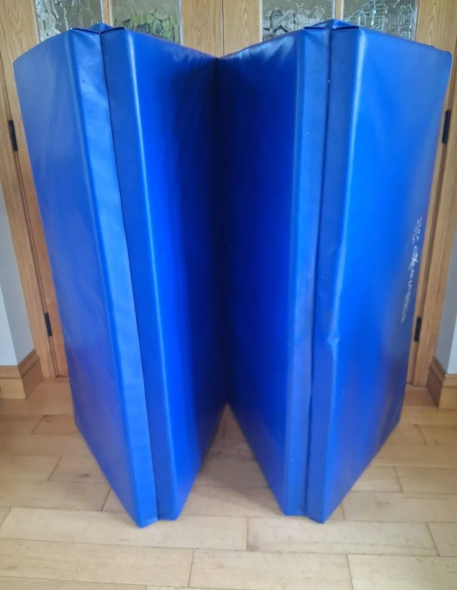 Gymnastics Mat - Image 2