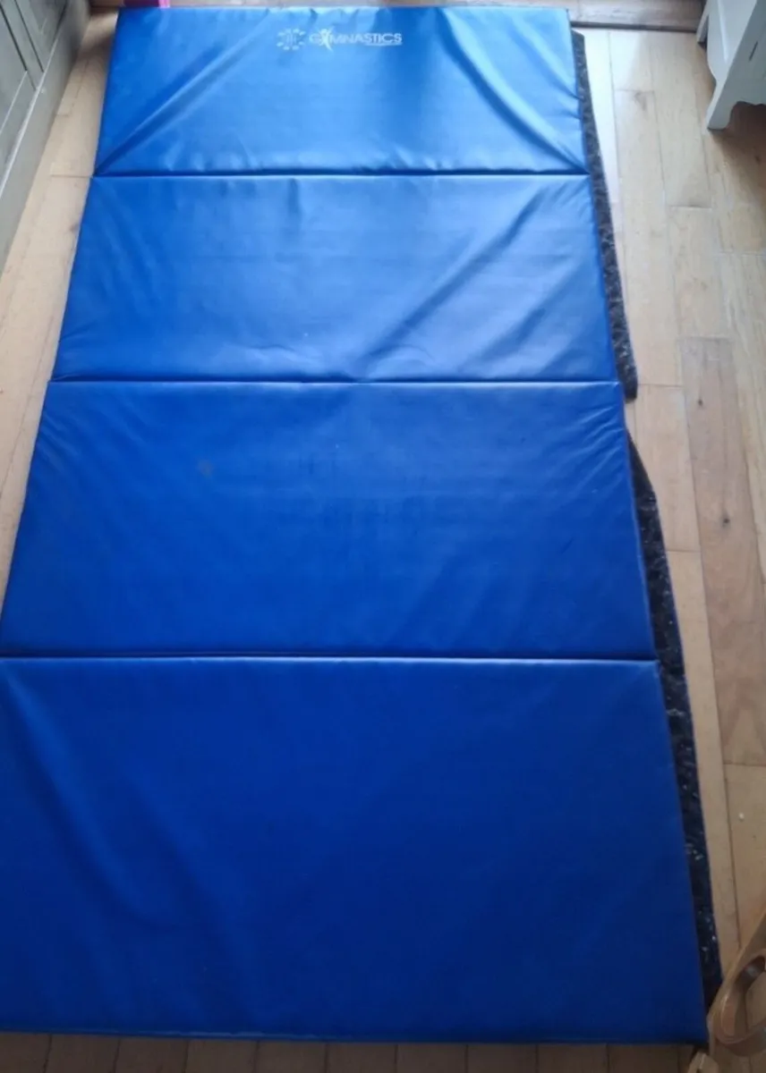Gymnastics Mat - Image 3