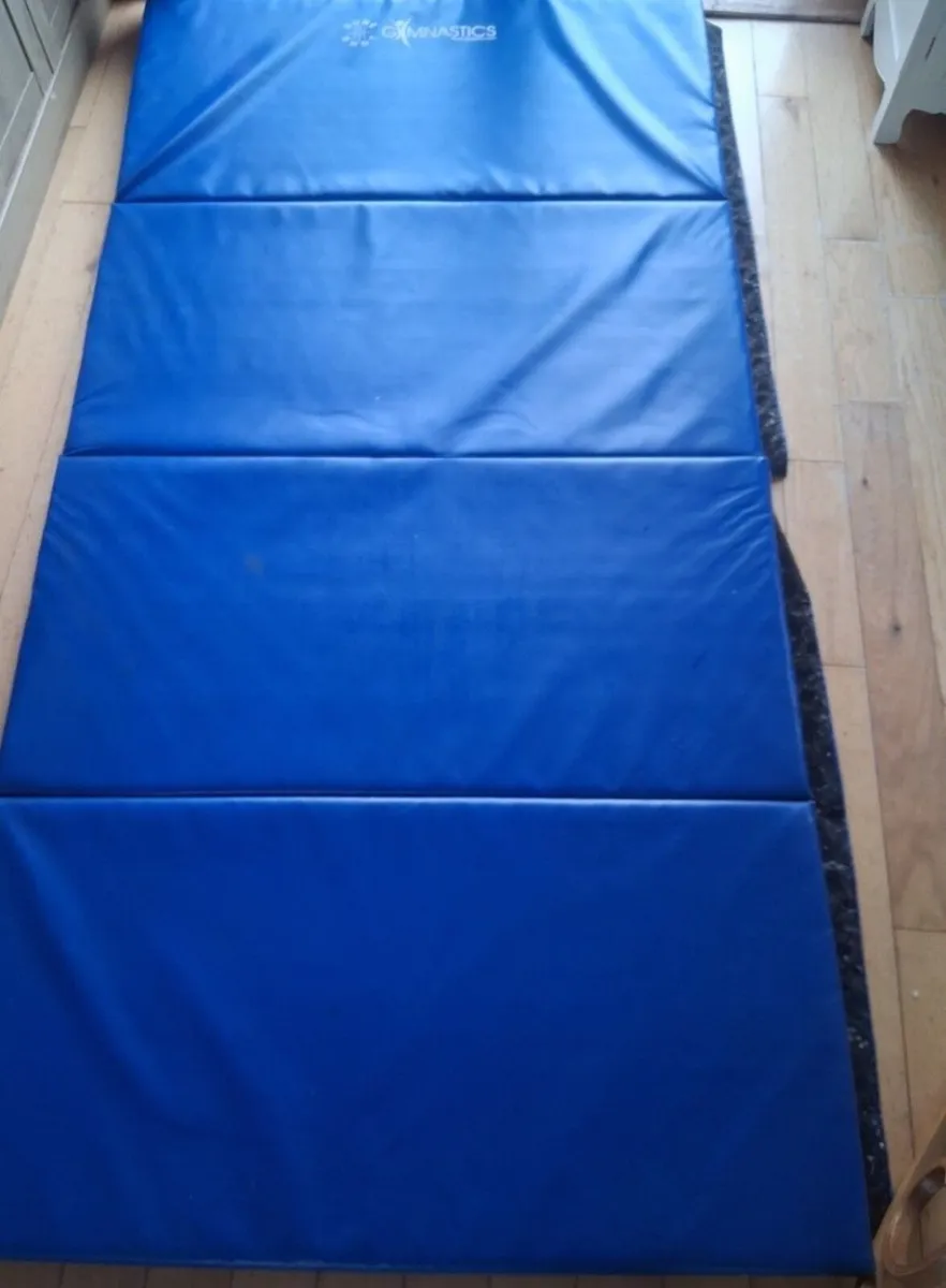 Gymnastics Mat - Image 4