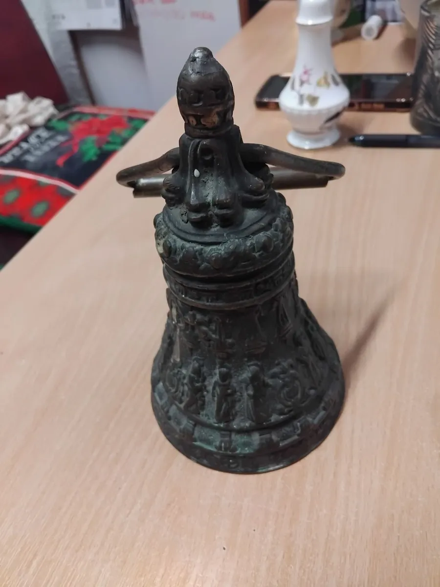 Vintage bell - Image 2