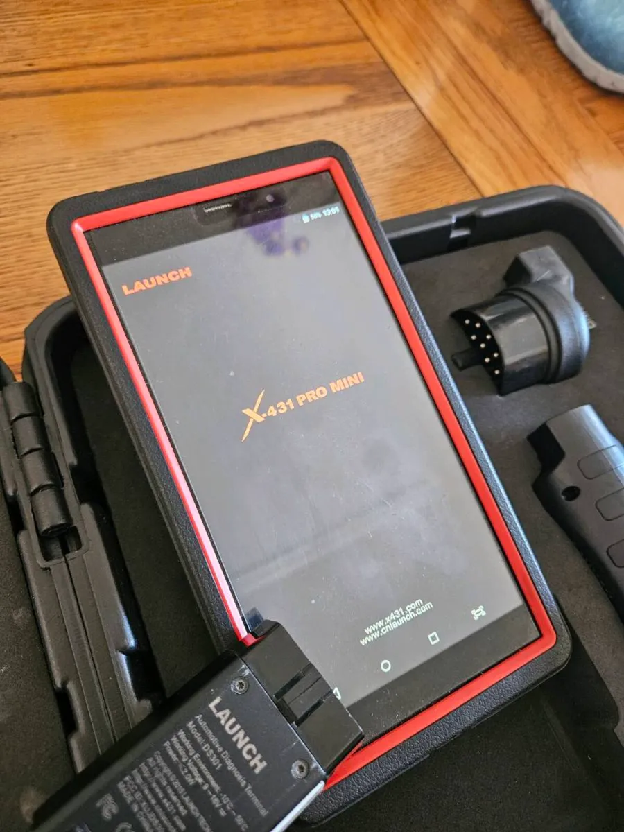 Car diagnostic tool - Image 3