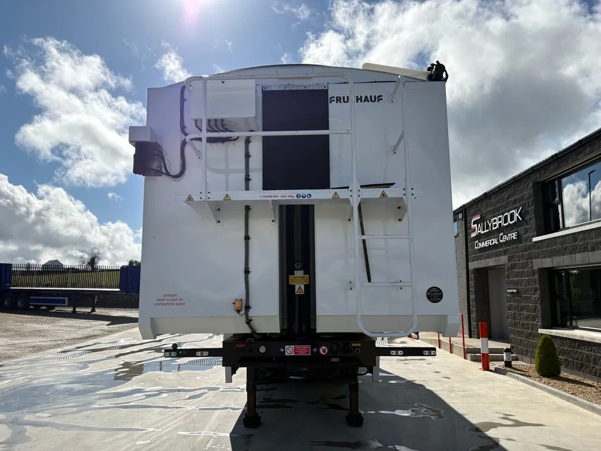 Fruehauf Plankside 74 Yards - Image 3