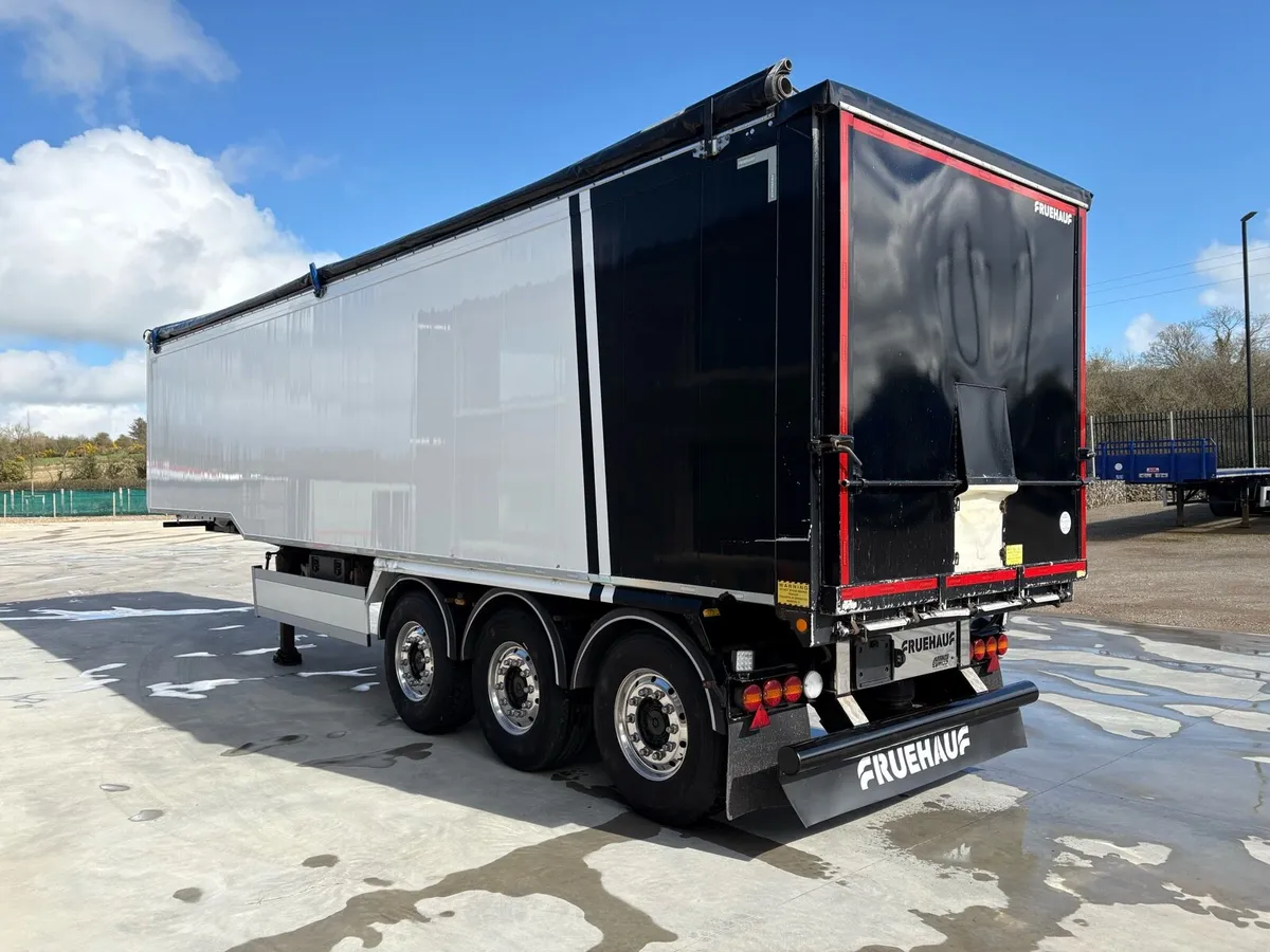 Fruehauf Plankside 74 Yards - Image 4