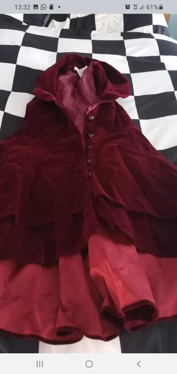 Womens dress - Image 1