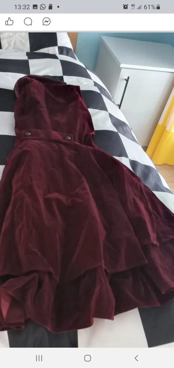 Womens dress - Image 2