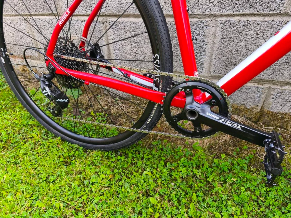 Ribble CX AL - Image 4