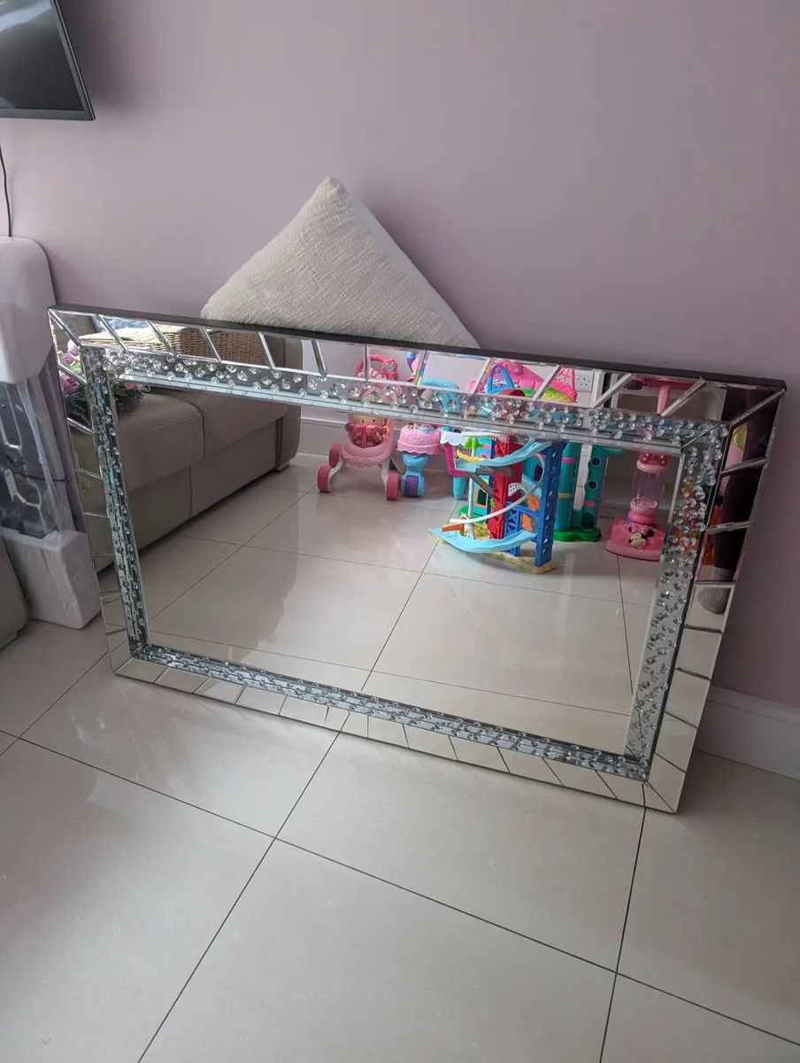 Wall Mirror - Image 2