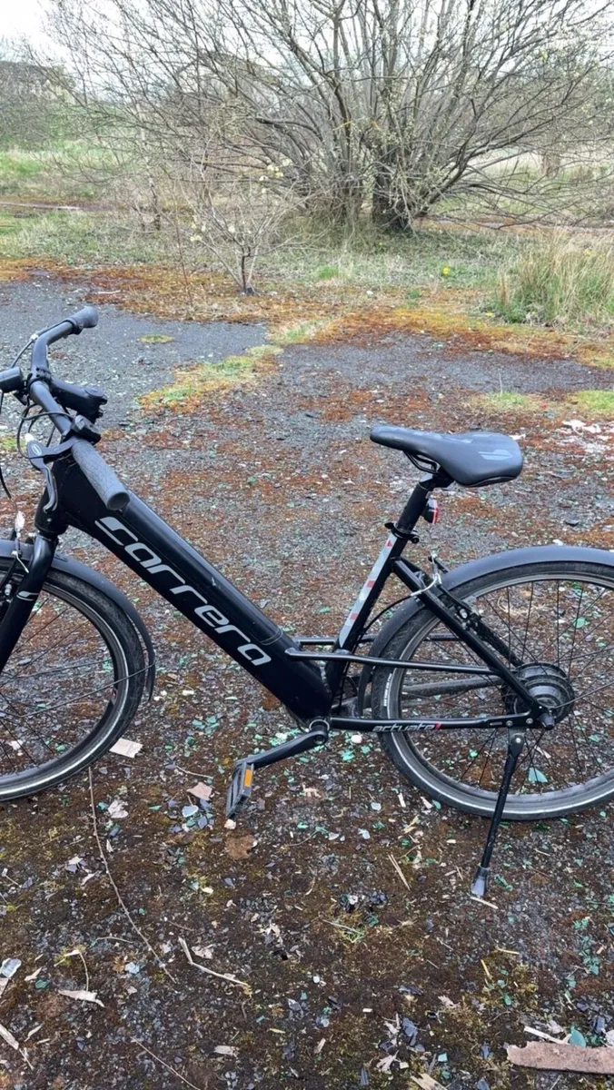 Electric bike - Image 2