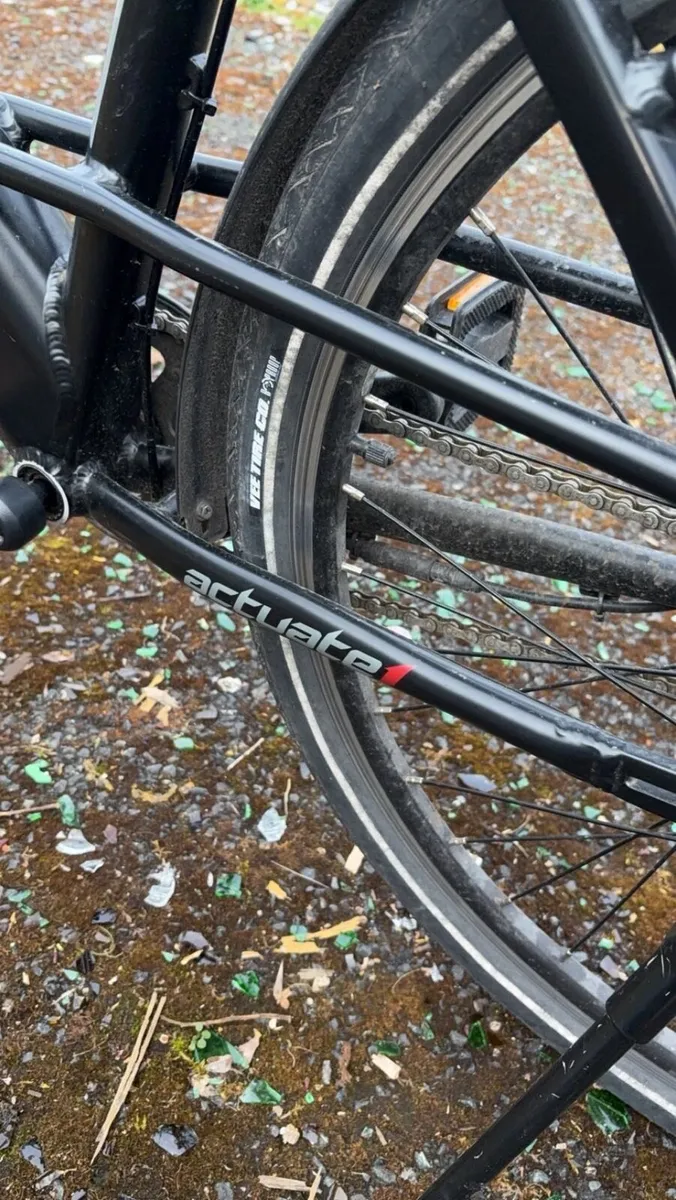 Electric bike - Image 3