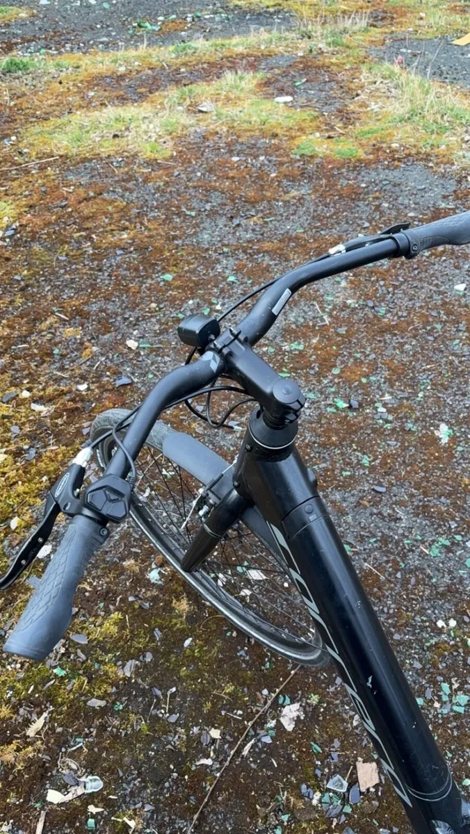 Electric bike - Image 4