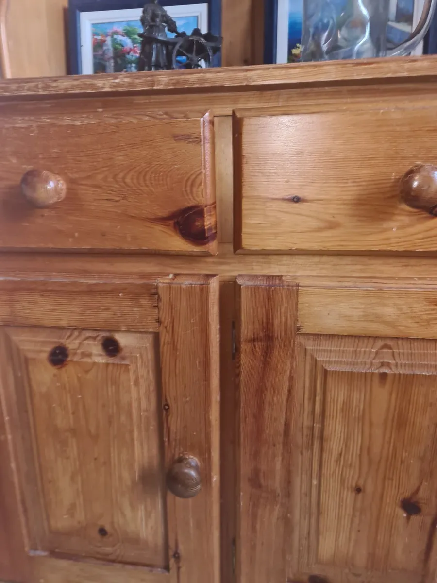 Dresser kitchen - Image 2