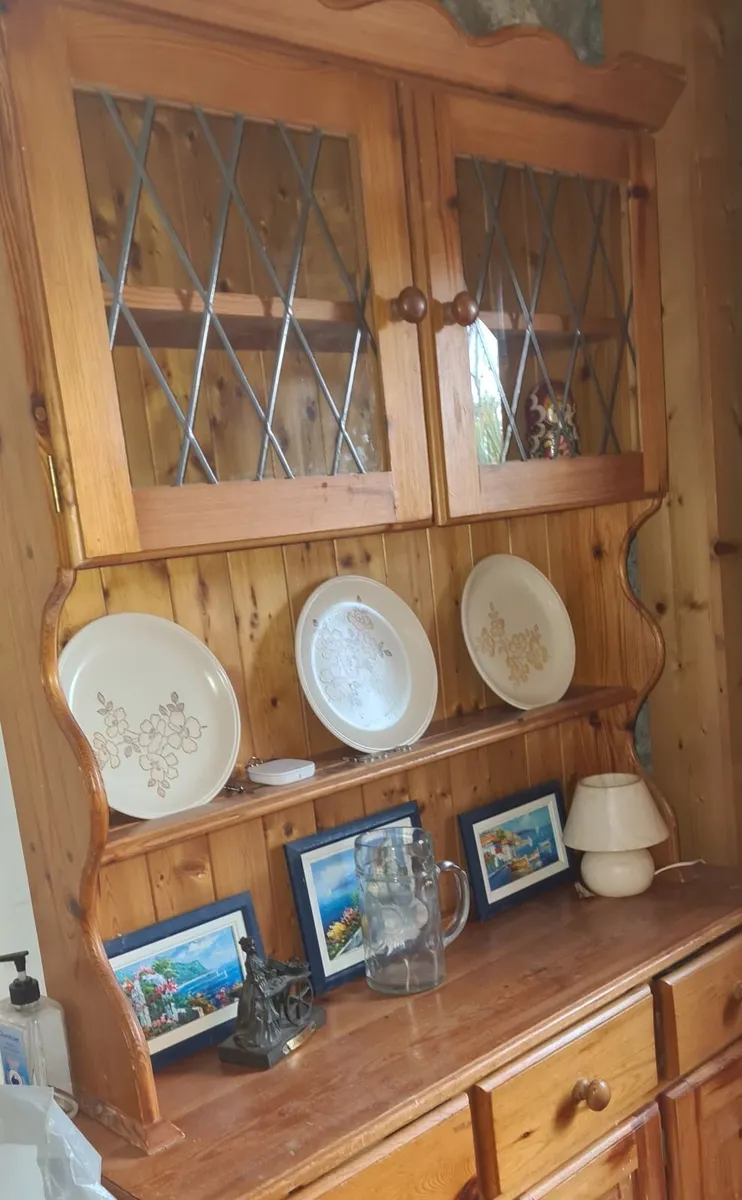 Dresser kitchen - Image 1