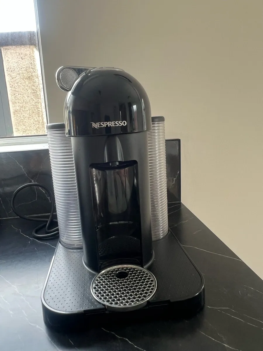 Coffee machine - Image 1