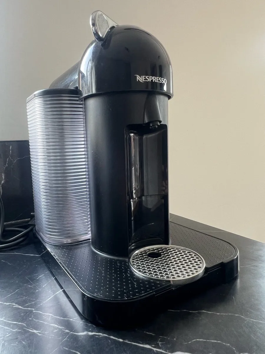 Coffee machine - Image 2