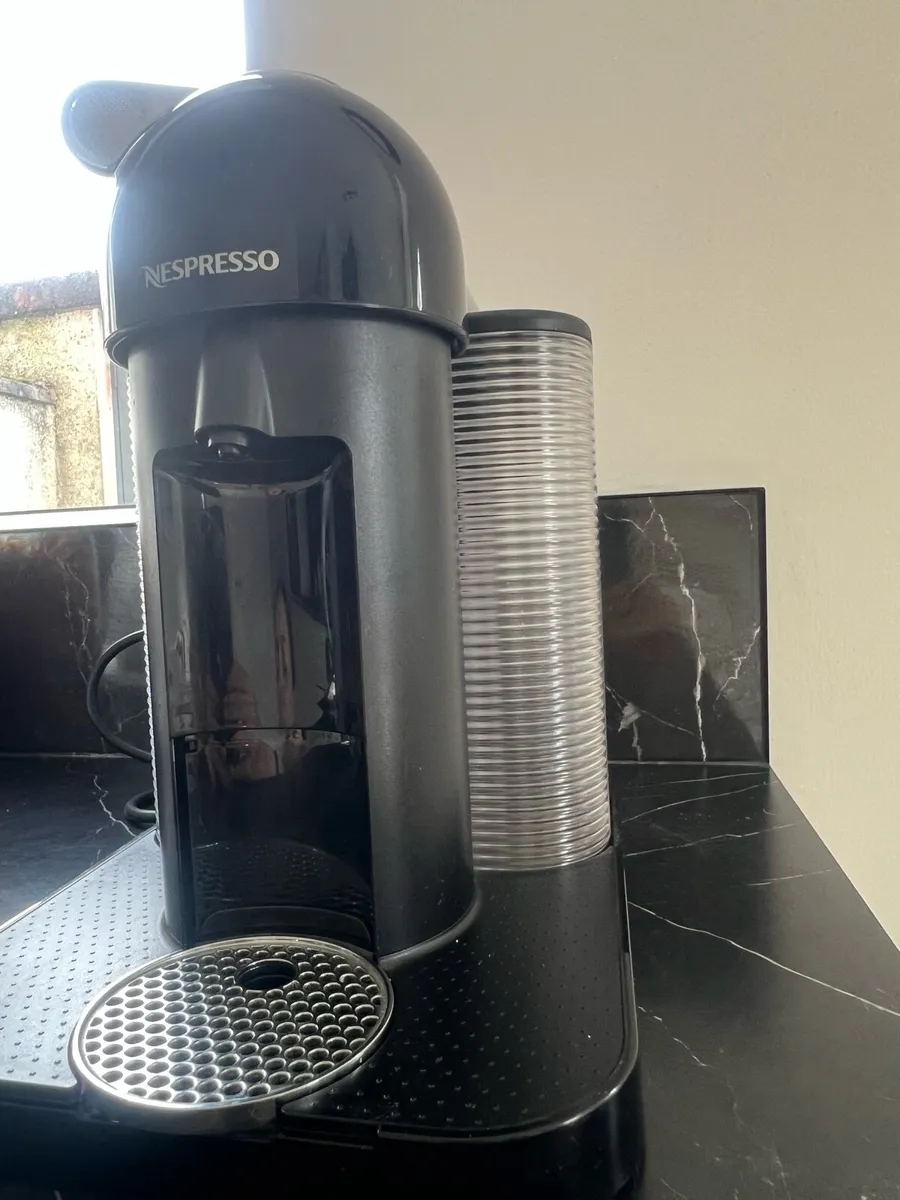 Coffee machine - Image 3