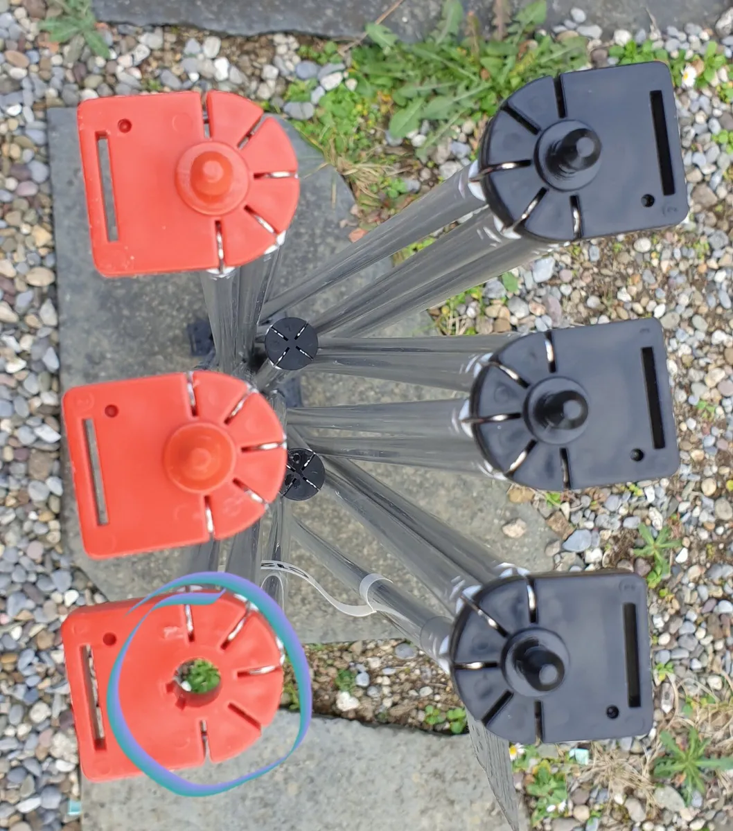 Nomadic Instand Tabletop Pop-up Display Stand - Image 4