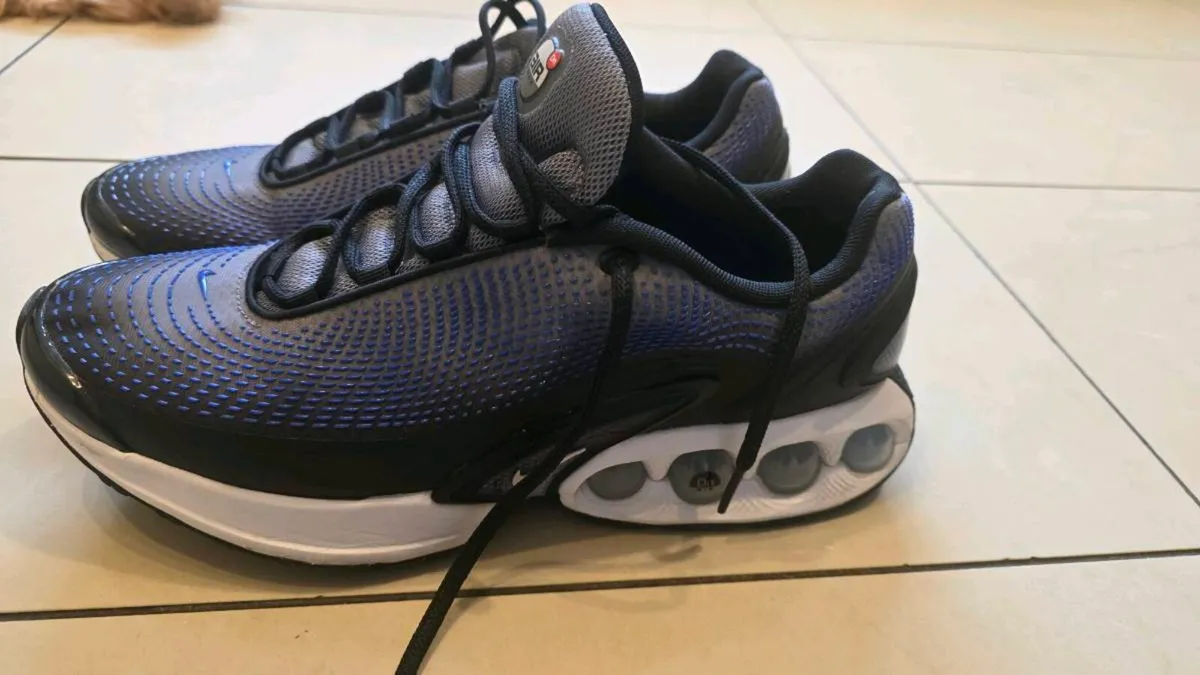 Nike Air Max DN - Image 1