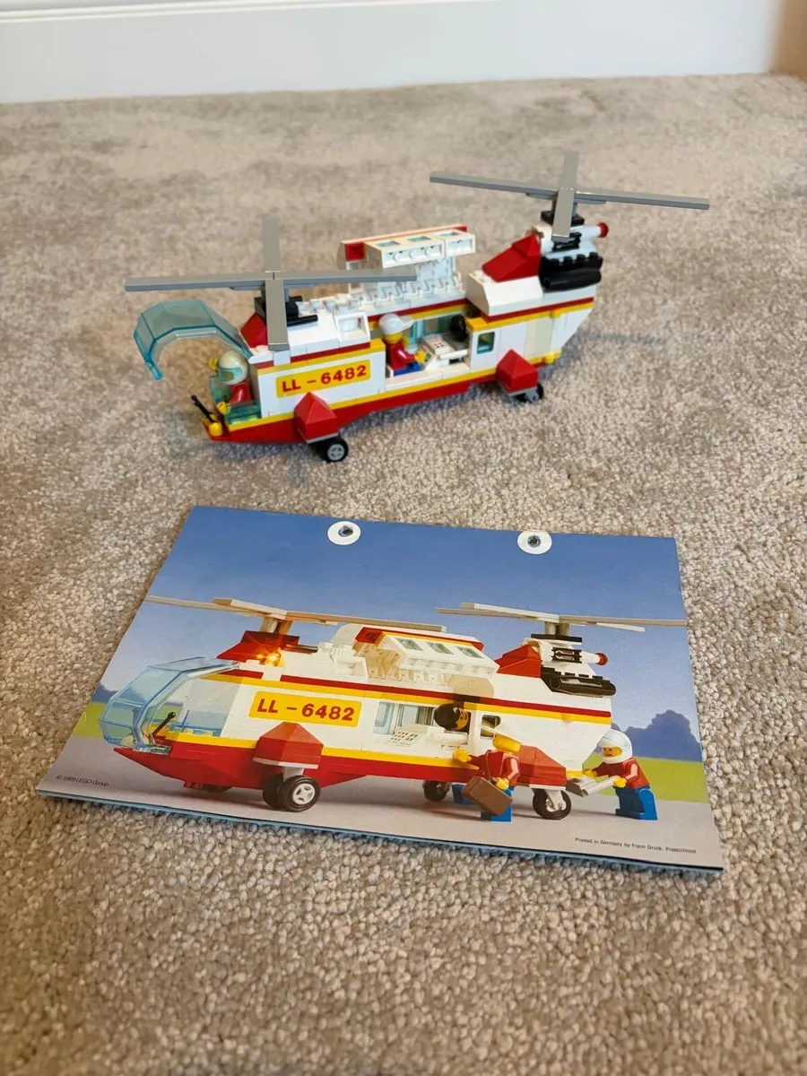 Lego - Image 1