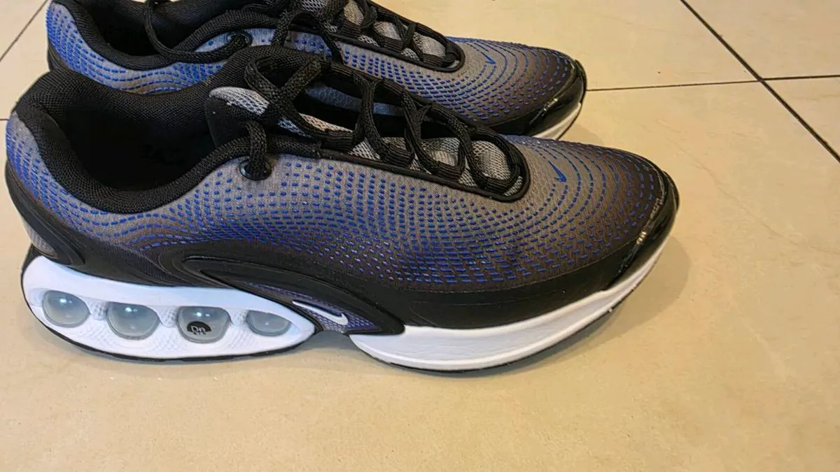 Nike Air Max DN - Image 3